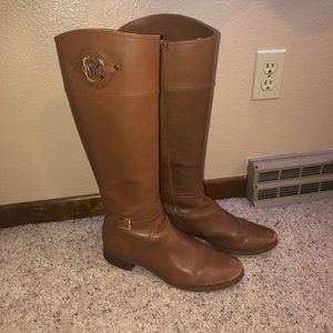 MICHAEL Michael Kors Tall Boots